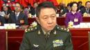 中共战略支援部队司令员巨干生