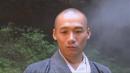 2024年元旦刚过，有人就在北京街头偶遇《天龙八部》中的“虚竹”正在送快餐。   （示意图/图片来源：网络图片）