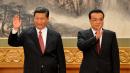 关于习李相争问题，还可以从李克强尚是总理时的军权说起，图为2012年的习李合照。