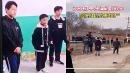 河北邯郸一名13岁初中生被3名同学残忍杀害后掩埋。左图：3名嫌疑人；右图：埋尸现场。