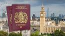 英国内政部表示，施行一系列措施后，今年英国入境居留人数可望较去年减少30万人。（看中国合成图/Colin/CC BY-SA 4.0/Wikimedia Commons）