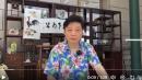 中共央视原节目主持人崔永元。（图片来源：视频截图）