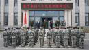 中国一家企业成立“人武部”。