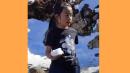 1月19日，云南8岁女童尹潇楠神秘失踪，引发关注。（图片来源：网络图片）