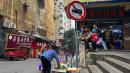 中国消费降级，经济低迷。（图片来源：Cheng Xin/Getty Images）