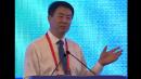 2020年9月24日，杨晓明在第十三届中国生物产业大会上。（图片来源：维基百科/CC BY-SA 3.0）