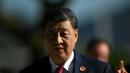 中共党魁习近平。 （图片来源：Getty Images）