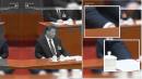 习近平  （图片来源: 合成图 今涛拍暗）