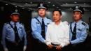 在庭审中，薄熙来绝口不提谷开来与周永康之间的淫乱史。（图片来源:Getty Images）