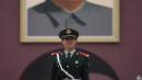 近期，国际调查记者同盟（ICIJ）爆出震撼内幕，中共滥用红色通缉，跨国追杀“H”（化名），牵出赵薇断情、马云求情的离奇一幕，更揭开前公安副部长孙力军疑似泄露武汉P4实验室活体实验黑幕的惊人真相。（图片来源: FRED DUFOUR/AFP via Getty Images)