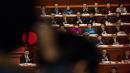 习近平   （图片来源:FRED DUFOUR/AFP via Getty Images) 