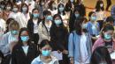 中国多地学校要求未成年女学生接种HPV疫苗。图为武汉女大学生接种Covid-19疫苗。（图片来源：Getty Imges）