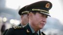 前中共人民解放军总后勤部政委、军事代表刘源上将。（图片来源：Feng Li/Getty Images）