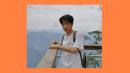 西安19岁失联学生彭宇轩。（图片来源：网络图片）