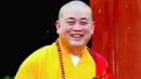 少林寺住持方丈释永信被官方证实涉嫌刑事犯罪而被调查。（图片来源：微博）