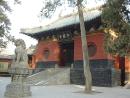 少林寺（Wikipedia/CC BY-SA 3.0）