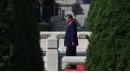 习近平   （图片来源：GREG BAKER/AFP via Getty）