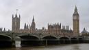 英国国会大厦（John Keeble／Getty Images）