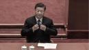 中共党魁习近平。（图片来源：Kevin Frayer/Getty Images）