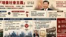 习近平的增量社会主义（图片来源：吴祚来/制作合成）