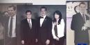 十多年前，当时FBI反情报人员对一名中国女子方芳（Christine Fang）展开调查。她被怀疑是中共间谍，据称在2014年艾瑞克·斯沃韦尔（Eric Swalwell）竞选连任期间与他建立暧昧关系，还帮忙募款。（视频截图）