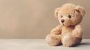 泰迪熊（Teddy Bear）（123RF）