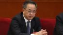 2014年3月5日，時任廣東省省委書記胡春華在北京人民大會堂出席全國人民代表大會開幕式。（圖片來源：Feng Li/Getty Images）