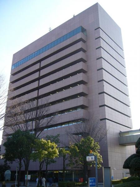 因为疫情,日本东京的奥运会出现了变数,东道主前桥市此时尽到了地主之谊。图:前桥市市公所((图片来源:维基百科)