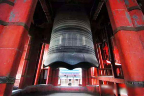 永乐大钟（公有领域）