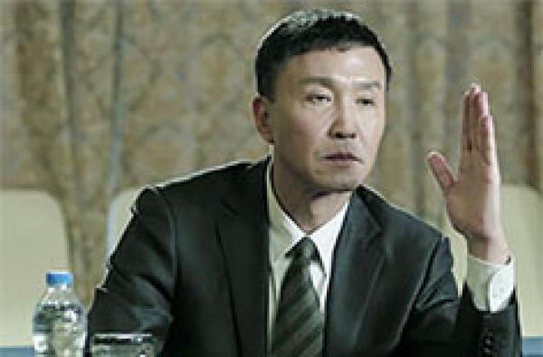 《人民的名义》剧照（视频截图）