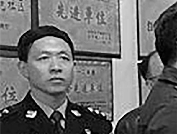 陈云南