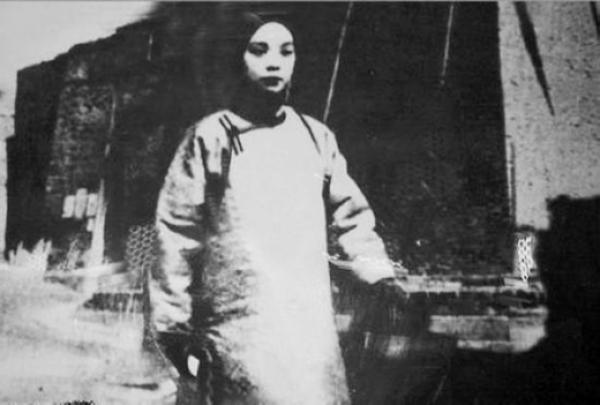 女状元傅善祥(公有领域)