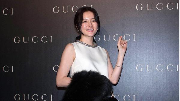 时隔14年,有“氧气美女”之称的韩国偶像明星李英爱将重返大银幕。