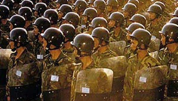 新疆兵团历来是十分神秘的“独立王国”
