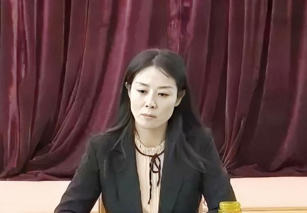 姜保红