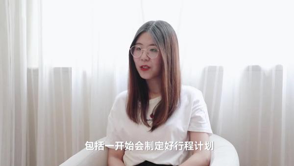 中了大奖的“信小呆”