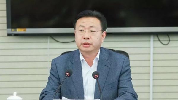 胡志强:我实际上如同一个推磨的小鬼。(网络图片)