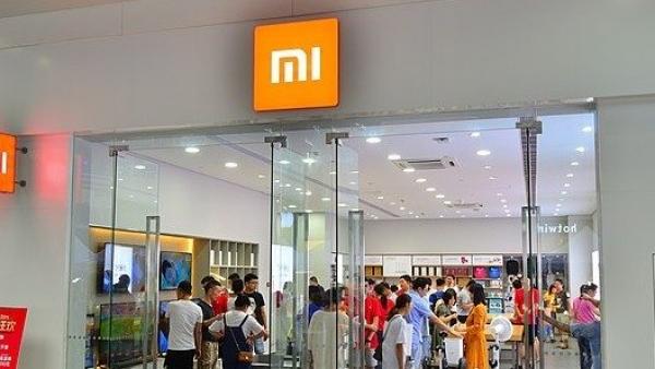 小米杭州滨江星光大道专卖店(图片来源:Raysonho/Wikipedia/CC BY-SA 1.0)