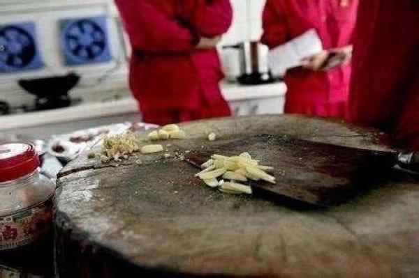 菜板会导致癌症吗?
