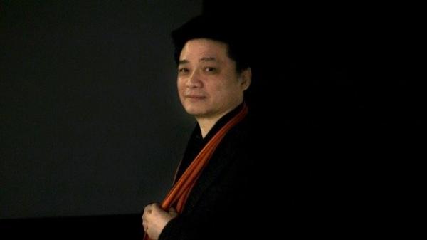 日前网络曝出,崔永元其实早已经处于半软禁状态。(图片来源: FRED DUFOUR/AFP/Getty Images)