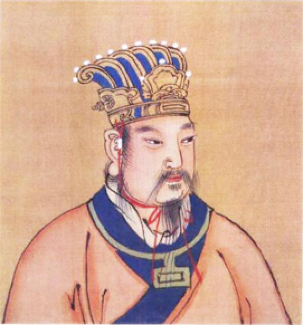 周文王(公有领域)
