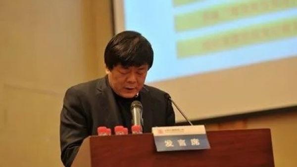 中国大唐原纪检组副组长王元春被查 (网络图片)
