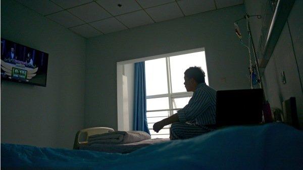 官方17日证实再添鼠疫病例,内蒙古一名55岁男子确诊患“腺鼠疫”。(网络图片)