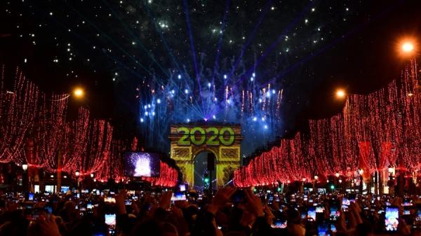 (图片来源:MARTIN BUREAU/AFP via Getty Images)