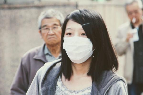 专家质疑武汉不明肺炎可人传人,应采取防疫措施。(图片来源:Pixabay)