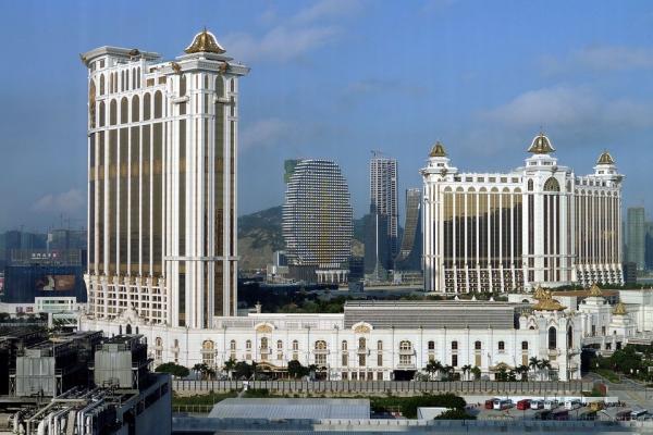 知名旅游平台和国际订房网站也公布“退订新政策”,包含2月29日底前中港澳台的酒店订单、旅游票券,均可免费取消或改期。图为:澳门 (图片来源:pixabay)