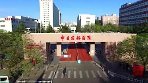 (图源:中日友好医院网站)