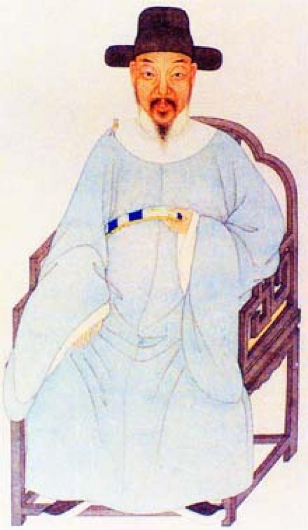 史可法(公有领域)