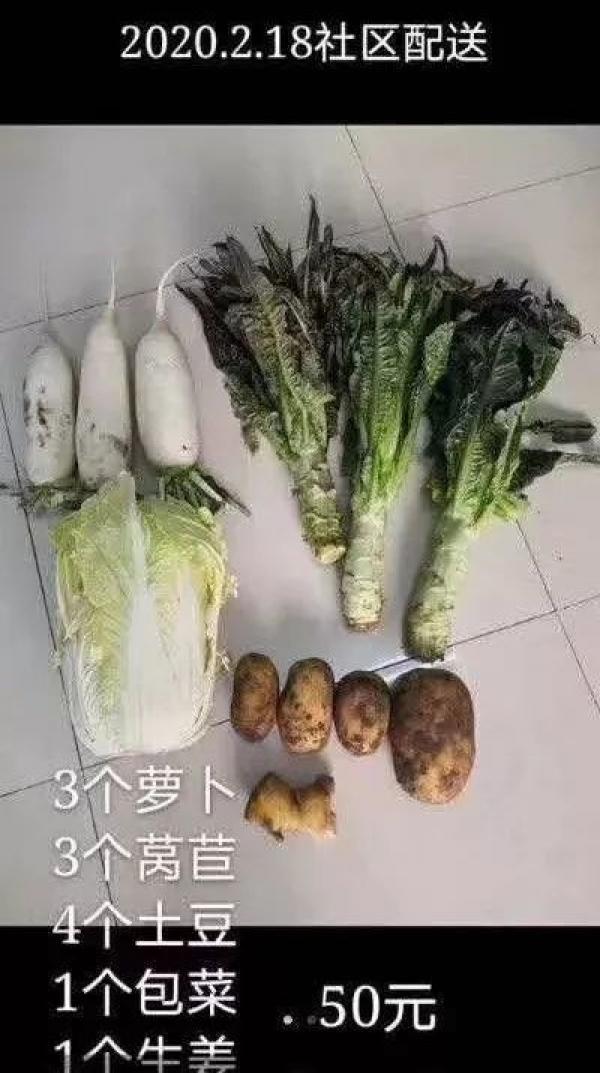 蔬菜