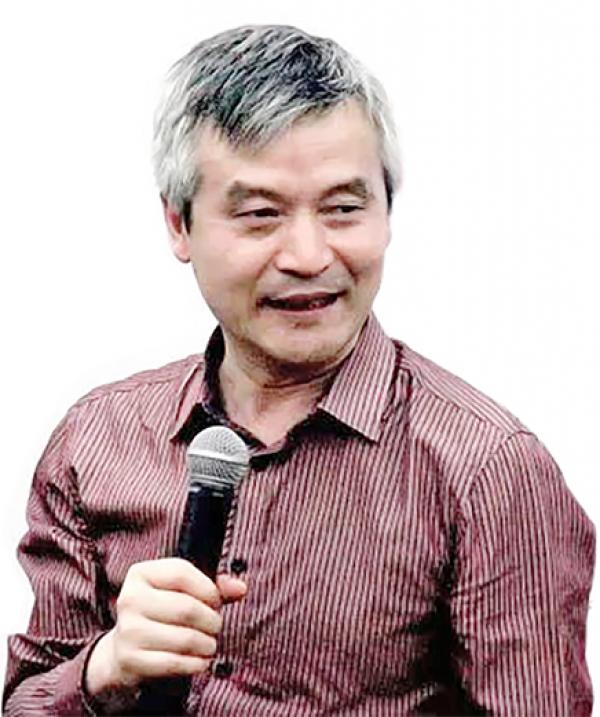贺卫方